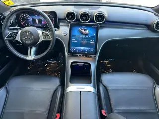 Clase C Mercedes-Benz 2023 C 300 4p Sedan