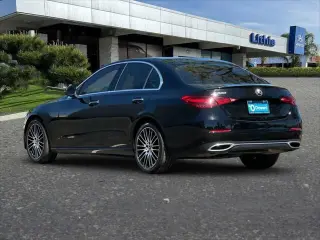 Clase C Mercedes-Benz 2023 C 300 4p Sedan