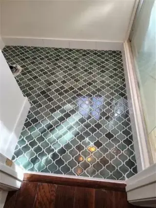 REMODELACION DE TILE