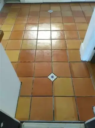 REMODELACION DE TILE