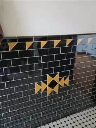 REMODELACION DE TILE