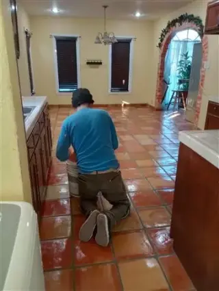 REMODELACION DE TILE