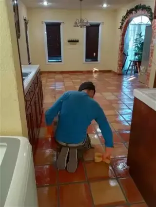 REMODELACION DE TILE