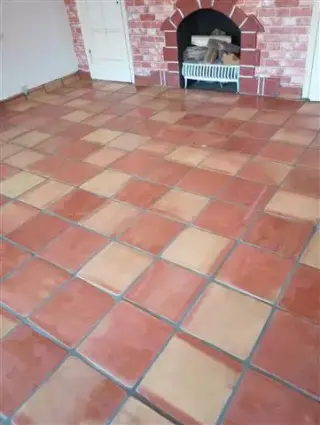 REMODELACION DE TILE