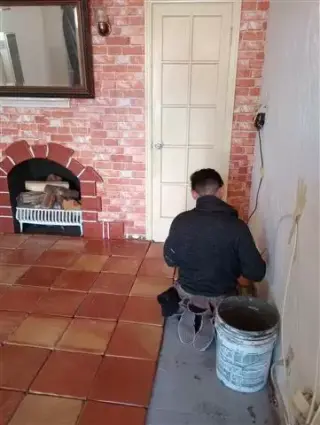 REMODELACION DE TILE
