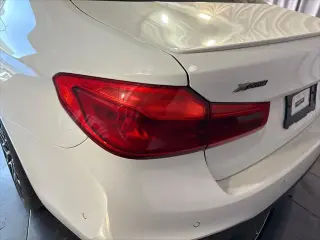 Serie 5 BMW 2019 Traccion Total M550i xDrive Sedán 4p