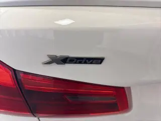 Serie 5 BMW 2019 Traccion Total M550i xDrive Sedán 4p