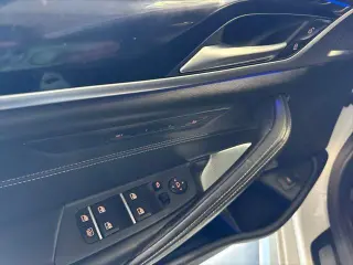 Serie 5 BMW 2019 Traccion Total M550i xDrive Sedán 4p