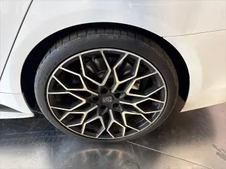 Serie 5 BMW 2019 Traccion Total M550i xDrive Sedán 4p