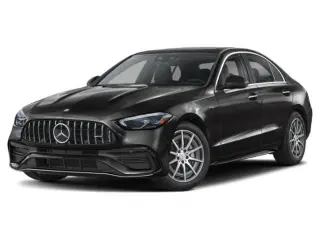 Mercedes-Benz Clase C 2023 AWD AMG C 43 4MATIC Sedán 4 puertas