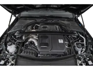 Mercedes-Benz Clase C 2023 AWD AMG C 43 4MATIC Sedán 4 puertas