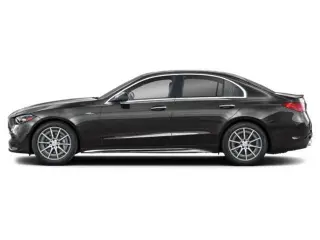 Mercedes-Benz Clase C 2023 AWD AMG C 43 4MATIC Sedán 4 puertas
