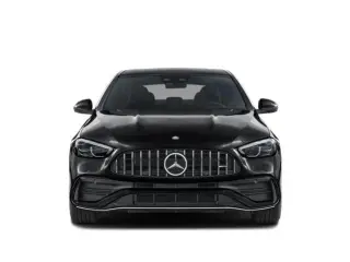 Mercedes-Benz Clase C 2023 AWD AMG C 43 4MATIC Sedán 4 puertas