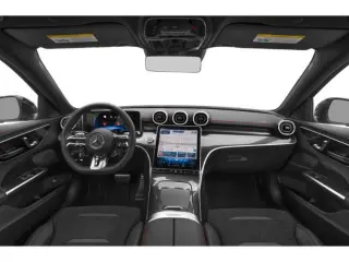 Mercedes-Benz Clase C 2023 AWD AMG C 43 4MATIC Sedán 4 puertas