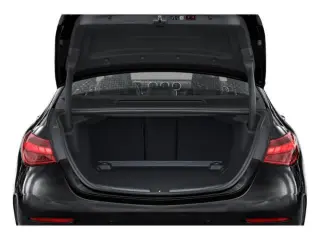 Mercedes-Benz Clase C 2023 AWD AMG C 43 4MATIC Sedán 4 puertas