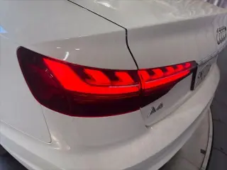 Audi A4 2024 AWD quattro S line Premium Plus 45 TFSI 4p Sedan