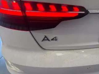 Audi A4 2024 AWD quattro S line Premium Plus 45 TFSI 4p Sedan