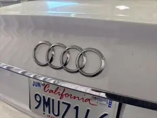 Audi A4 2024 AWD quattro S line Premium Plus 45 TFSI 4p Sedan