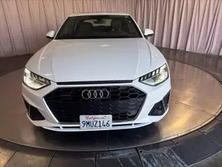 Audi A4 2024 AWD quattro S line Premium Plus 45 TFSI 4p Sedan