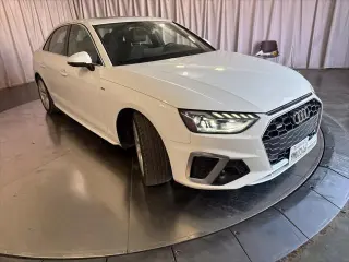 Audi A4 2024 AWD quattro S line Premium Plus 45 TFSI 4p Sedan