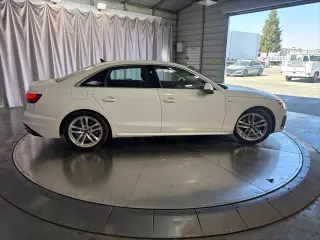 Audi A4 2024 AWD quattro S line Premium Plus 45 TFSI 4p Sedan