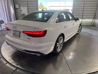 Audi A4 2024 AWD quattro S line Premium Plus 45 TFSI 4p Sedan