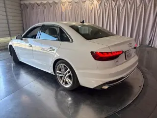Audi A4 2024 AWD quattro S line Premium Plus 45 TFSI 4p Sedan