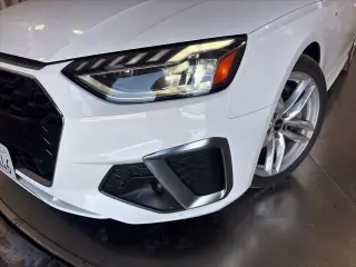 Audi A4 2024 AWD quattro S line Premium Plus 45 TFSI 4p Sedan