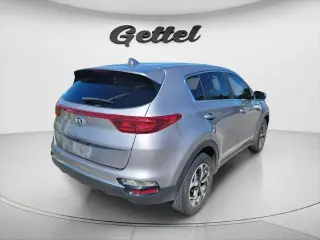 Kia Sportage 2022 AWD LX 4dr SUV