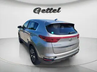 Kia Sportage 2022 AWD LX 4dr SUV