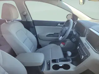 Kia Sportage 2022 AWD LX 4dr SUV