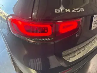 Mercedes-Benz GLB 2021 GLB 250 4dr SUV