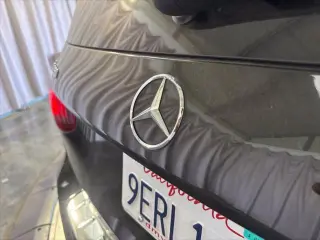 Mercedes-Benz GLB 2021 GLB 250 4dr SUV