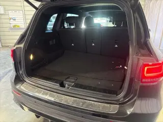 Mercedes-Benz GLB 2021 GLB 250 4dr SUV