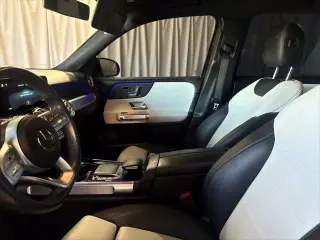 Mercedes-Benz GLB 2021 GLB 250 4dr SUV