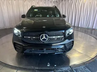 Mercedes-Benz GLB 2021 GLB 250 4dr SUV