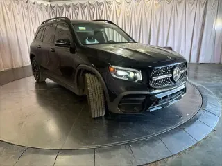 Mercedes-Benz GLB 2021 GLB 250 4dr SUV