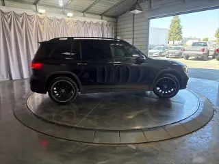 Mercedes-Benz GLB 2021 GLB 250 4dr SUV