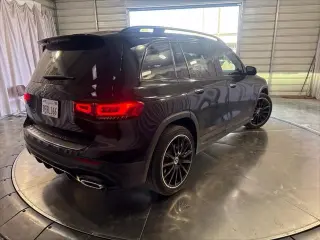 Mercedes-Benz GLB 2021 GLB 250 4dr SUV