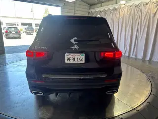 Mercedes-Benz GLB 2021 GLB 250 4dr SUV
