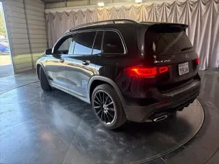 Mercedes-Benz GLB 2021 GLB 250 4dr SUV