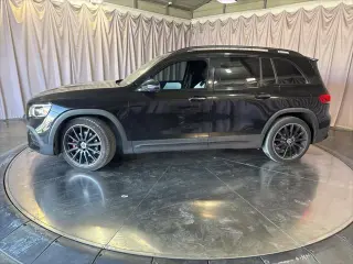 Mercedes-Benz GLB 2021 GLB 250 4dr SUV