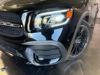 Mercedes-Benz GLB 2021 GLB 250 4dr SUV