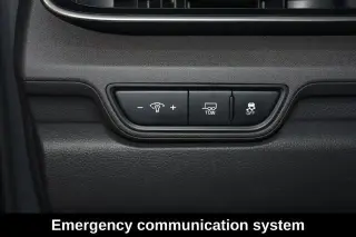 Kia Carnival Hybrid 2026 EX 4dr Mini-Van