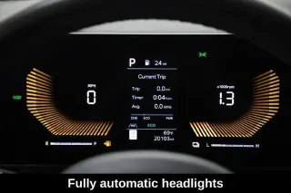 Kia Carnival Hybrid 2026 EX 4dr Mini-Van