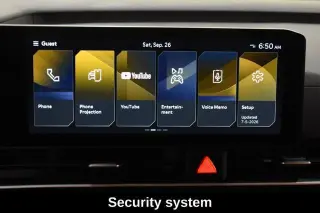 Kia Carnival Hybrid 2026 EX 4dr Mini-Van