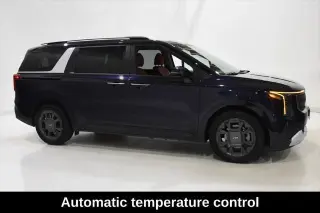 Kia Carnival Hybrid 2026 EX 4dr Mini-Van