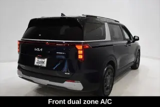 Kia Carnival Hybrid 2026 EX 4dr Mini-Van