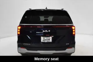 Kia Carnival Hybrid 2026 EX 4dr Mini-Van