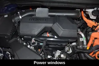 Kia Carnival Hybrid 2026 EX 4dr Mini-Van